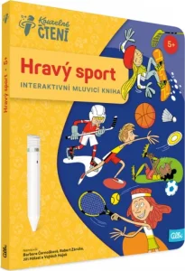 Kniha: Hravý sport