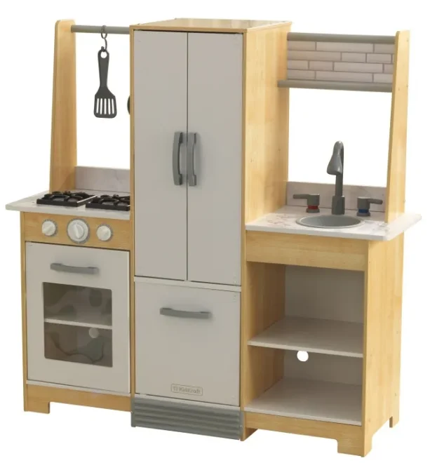 KIDKRAFT Dřevěná kuchyňka Modern