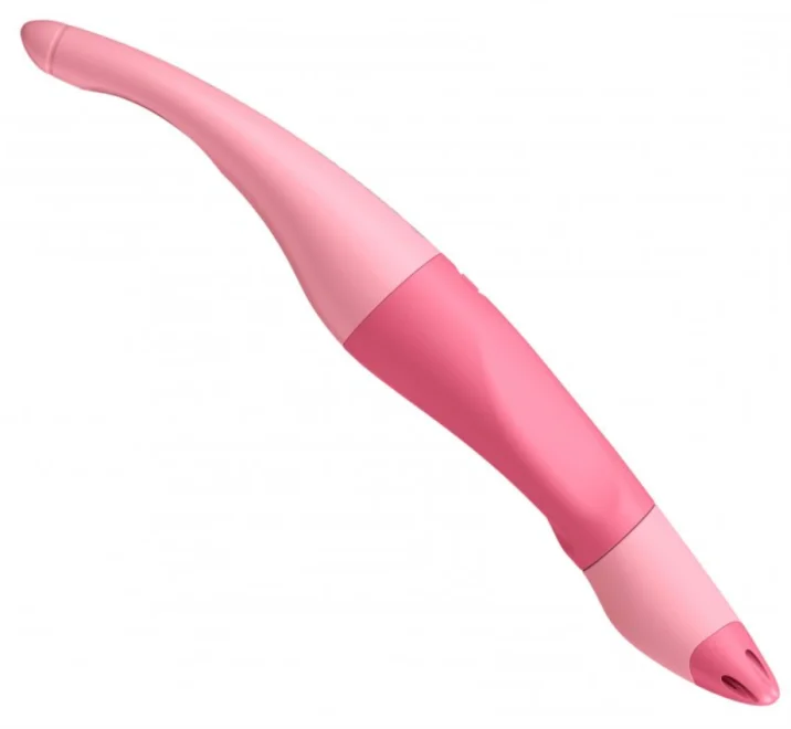 STABILO EASYoriginal pero pro leváky PASTEL růžové