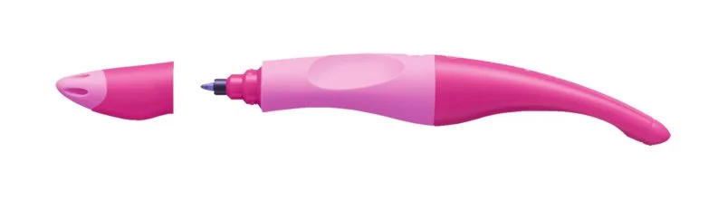 STABILO EASYoriginal pero pro praváky růžové