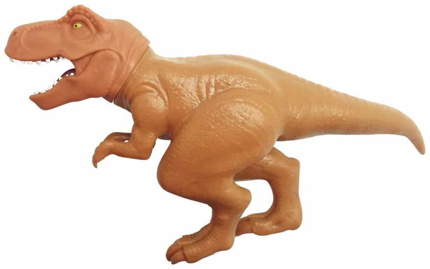 Elastický Tyrannosaurus Rex