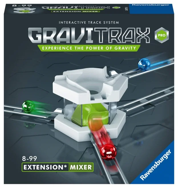 RAVENSBURGER GraviTrax PRO Mixer
