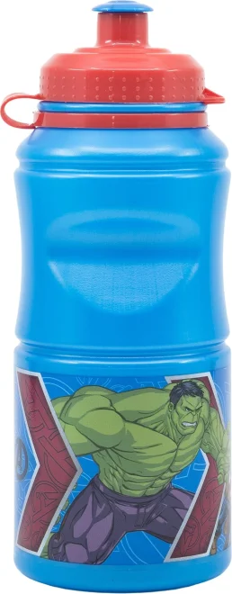 STOR Láhev na pití Avengers 380 ml