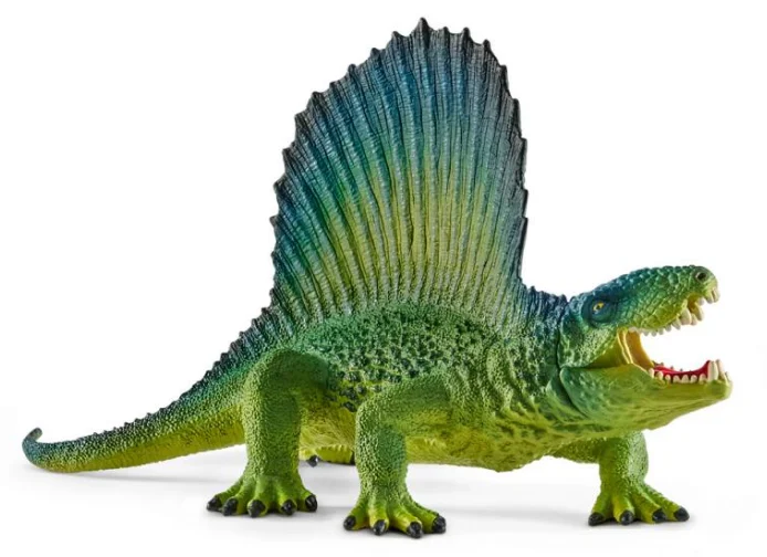 SCHLEICH Dinosaurs® 15011 Dimetrodon
