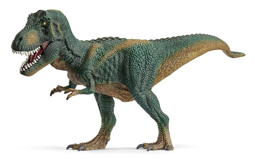 SCHLEICH Dinosaurs® 14587 Tyrannosaurus Rex s pohyblivou čelistí