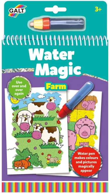 GALT Vodní magie Farma