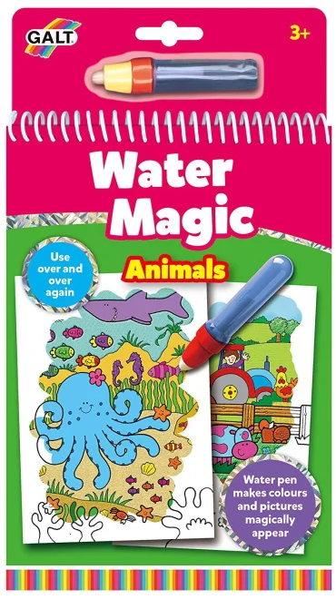 GALT Vodní magie Zvířátka
