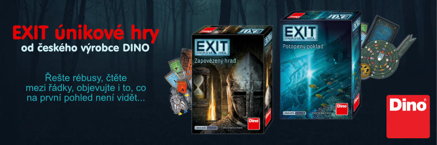 Dino Exit Games