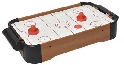 Air hokej - stolní hokej 
