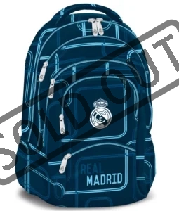 Školní batoh Real Madrid