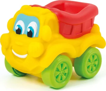 BABY Car Soft&Go Nákladní auto
