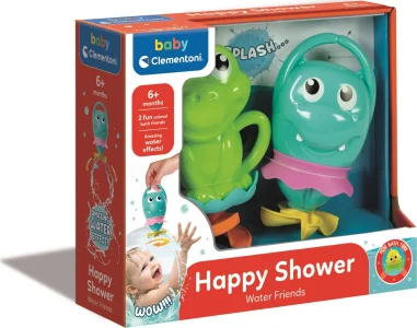 BABY Vodní kamarádi: Veselá sprcha