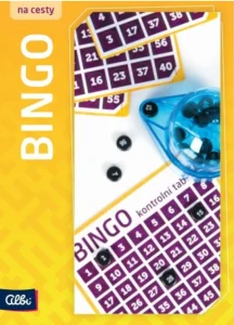 Bingo: na cesty 