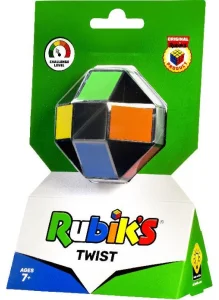 Rubik's Twist 2.série