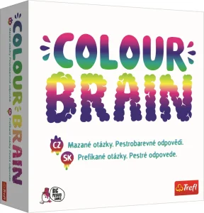 Hra Colour Brain