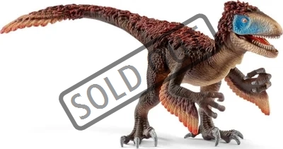 Dinosaurs® 14582 Utahraptor