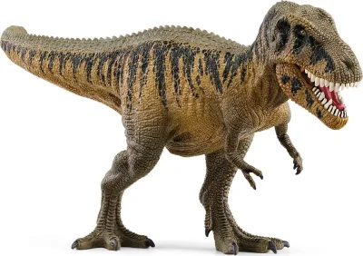 Dinosaurs® 15034 Tarbosaurus s pohyblivou čelistí