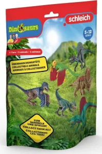 Dinosaurs® 87961 Sáček s překvapením - Dinosauři (2. série)