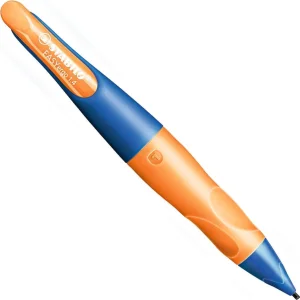EASYergo tužka pro leváky 1,4 mm modro-oranžová