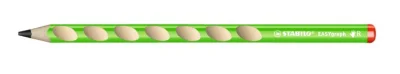 EASYgraph tužka pro praváky zelená