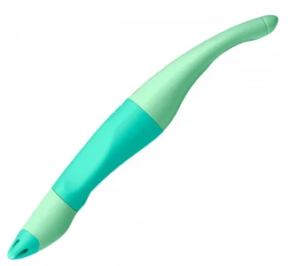 EASYoriginal pero pro praváky PASTEL zelené