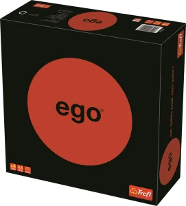 Hra Ego