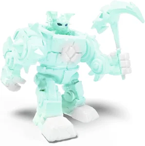 Eldrador® Mini Creatures 42546 Ledový Robot