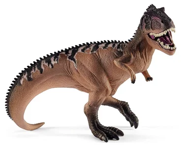 Dinosaurs® 15010 Gigantosaurus s pohyblivou čelistí