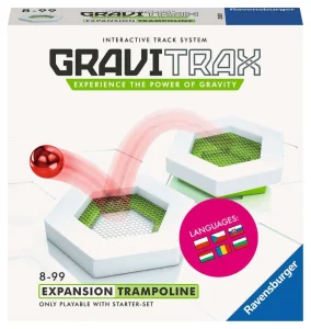 GraviTrax Trampolína