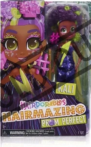 Hairdorables Hairmazing Series 2 - Kali