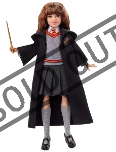 Harry Potter: Hermione Granger 25,5cm
