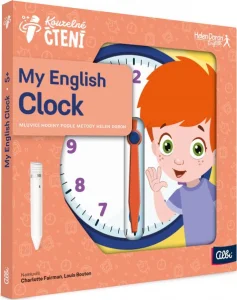 Hodiny: My English Clock