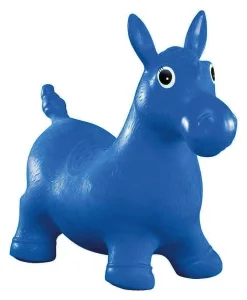 Hopsadlo Ponny modré