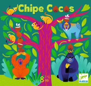 Hra Chipe Cocos 
