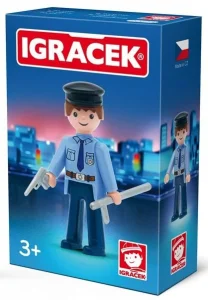 Igráček Policista