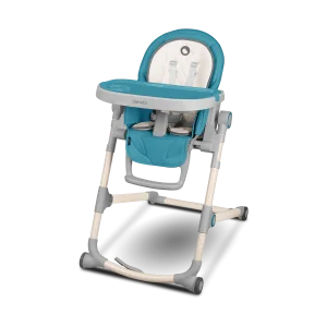 Jídelní židlička Cora Ocean