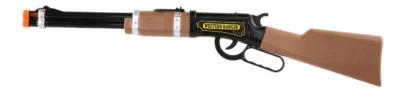 Kovbojská puška 62cm