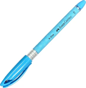 Kuličkové pero K-One modré