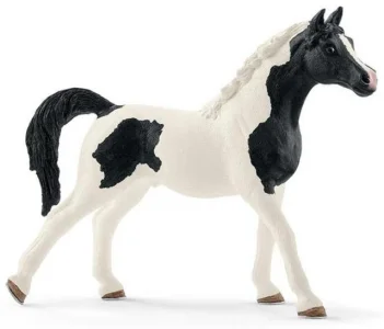 Horse Club® 13840 Kůň Pinto Arab - hřebec