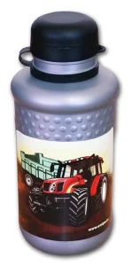 Láhev na pití Traktor 500 ml 
