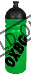 Láhev na pití Black Line Green 700 ml