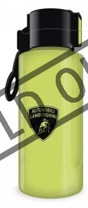 Láhev na pití Lamborghini Green 650 ml
