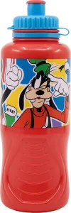 Láhev na pití Mickey Mouse 430 ml
