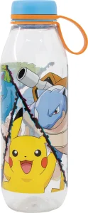 Láhev na pití Pokémon 650 ml