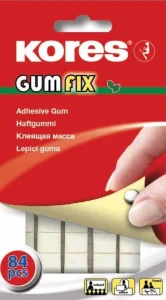 Lepicí guma GUMFIX