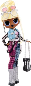 L.O.L. Surprise! Fashion Doll - Melrose