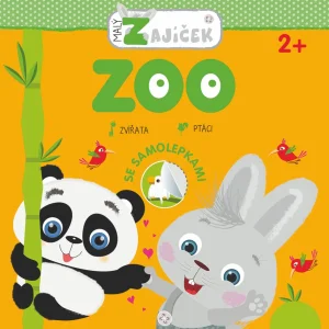 Malý zajíček - Zoo