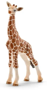 Wild Life® 14751 Mládě žirafy