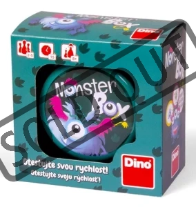 Monster box
