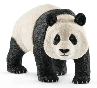 Wild Life® 14772 Panda velká - samec